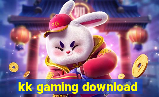 kk gaming download